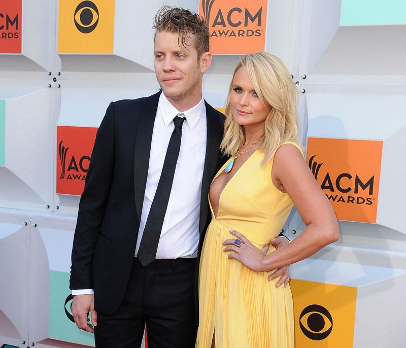 Miranda lambert anderson east marriage babies talk relationship 04