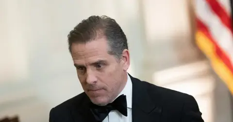 hunter biden publicly defies subpoena to testify privately