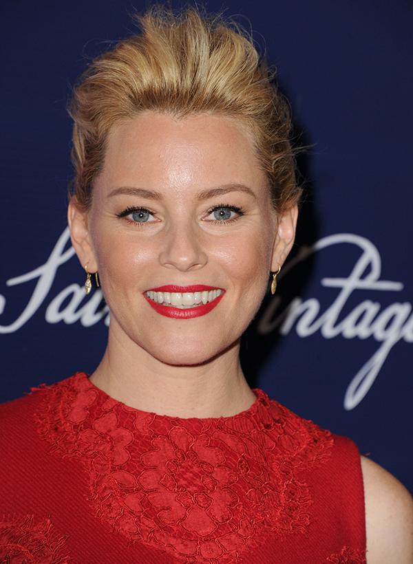 Elizabeth banks