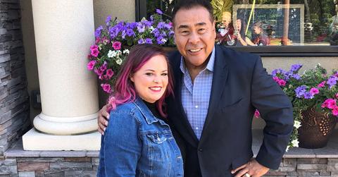 Catelynn lowell what would you do episode date