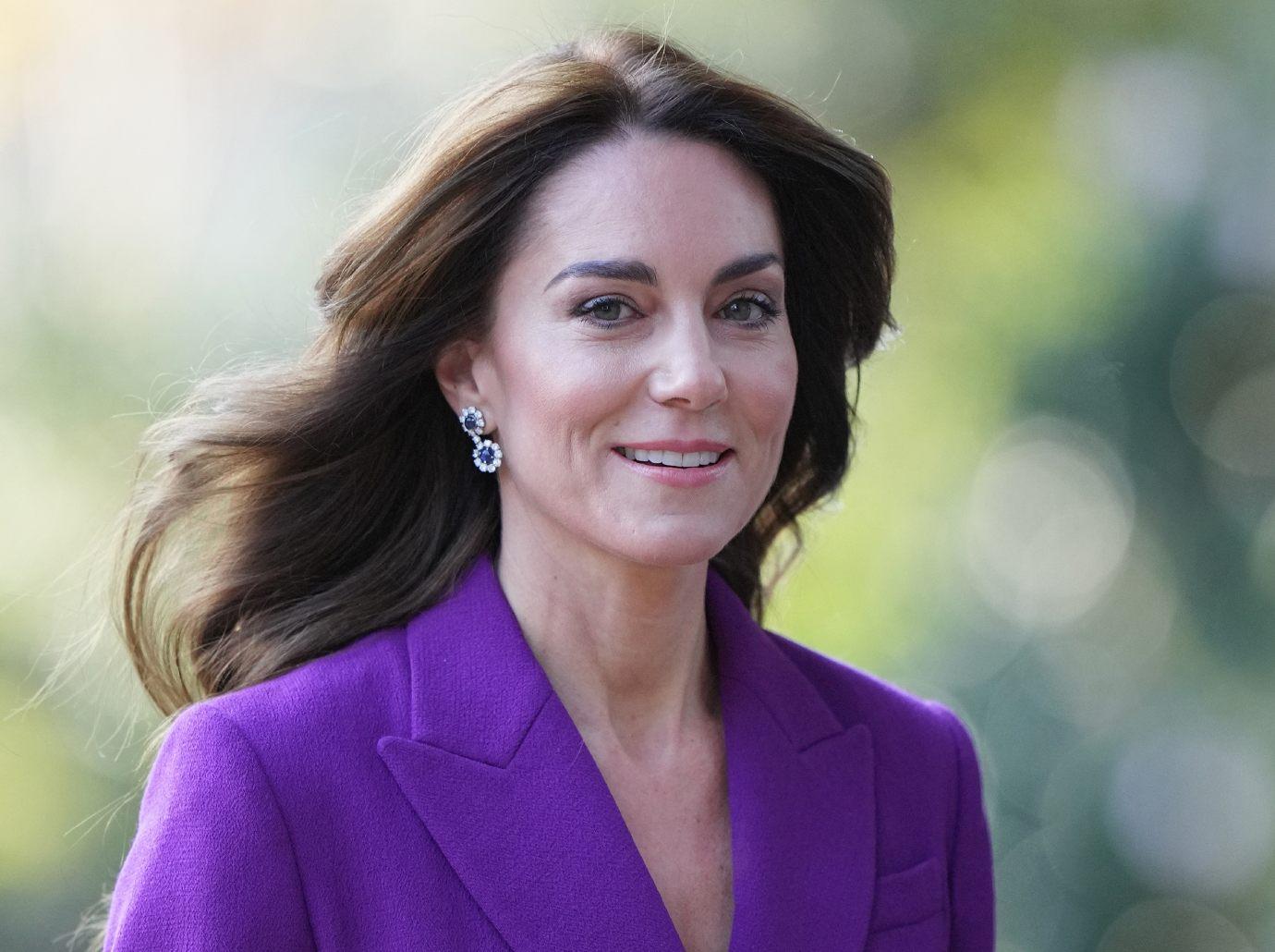 kate middleton recovery surgery more difficult than expected