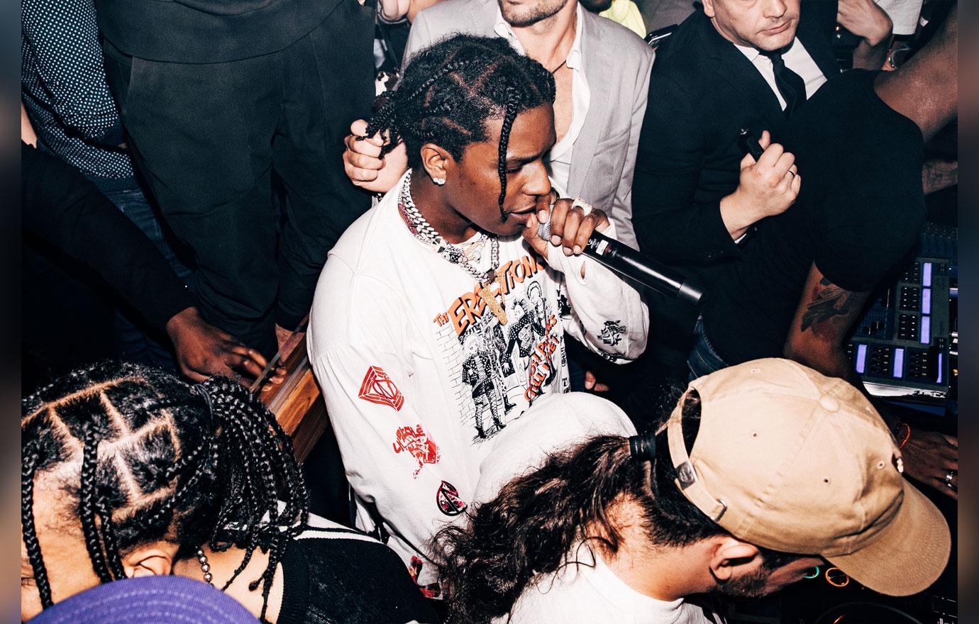 A$AP Rocky