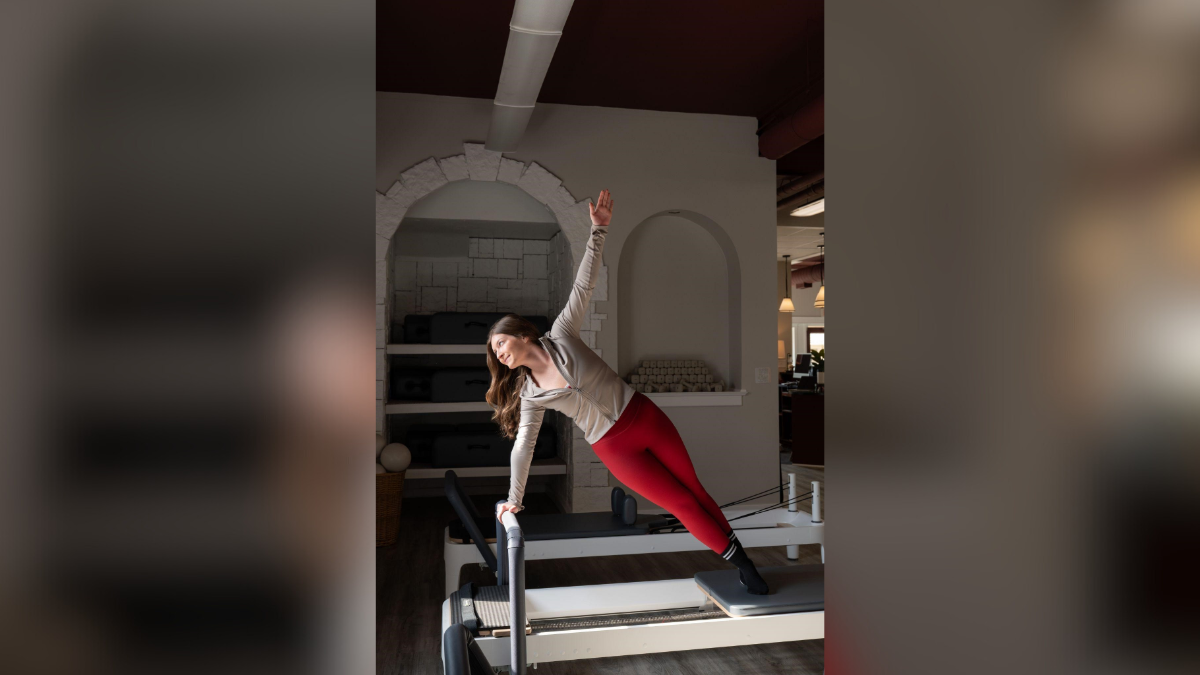 revel method pilates cassidy winklers community centered reformer practice rooted in joyful progression