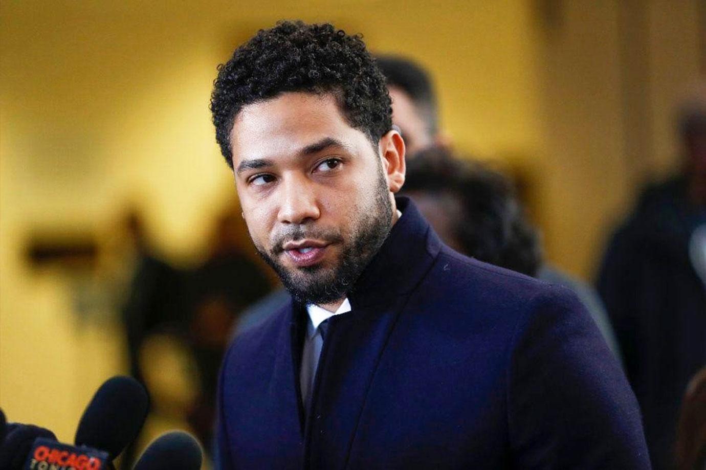 don lemon condemns jussie smollett calling him a lair star mentioned criminal case