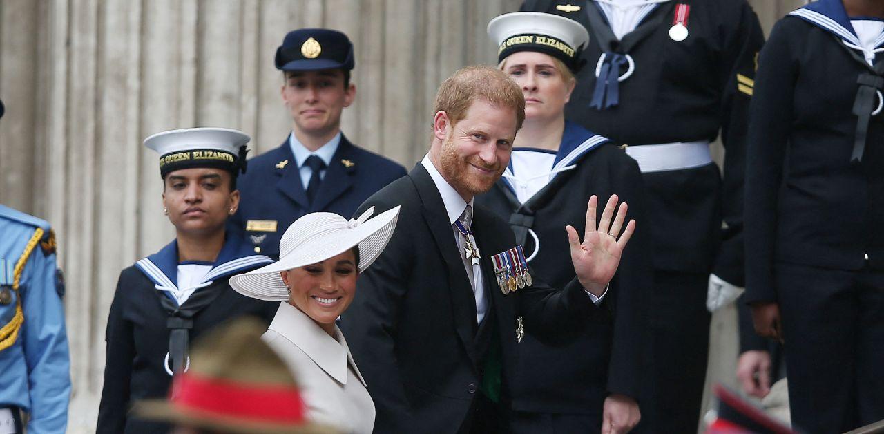 prince harry receive whopping  million royal inheritance  birthday