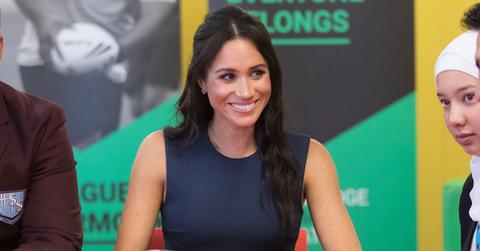 Meghan Markle Trash PP