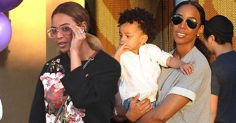 Beyonce & Jay Z Divorce Fight Updates