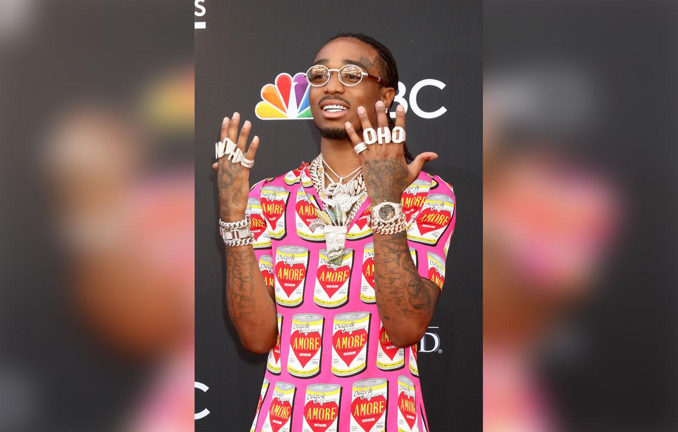 Quavo bbmas