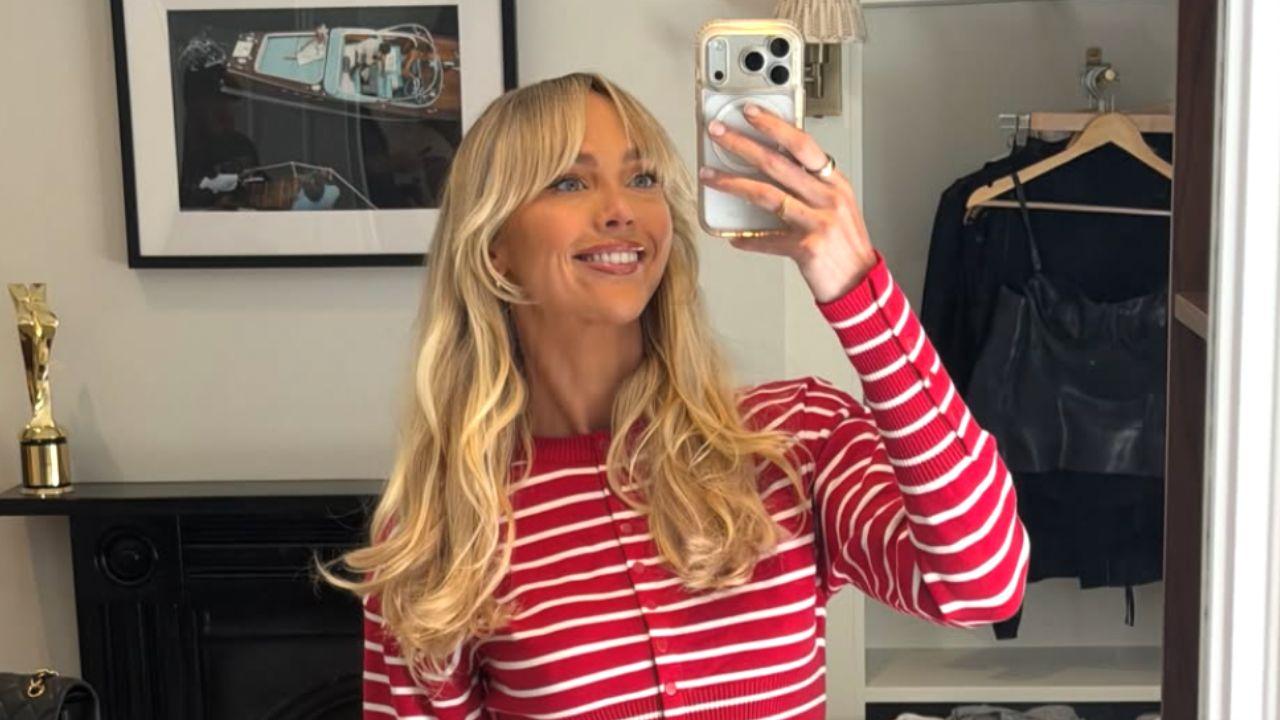 Image of The OnlyFans creator discussed the physical toll the challenge had taken on her body.