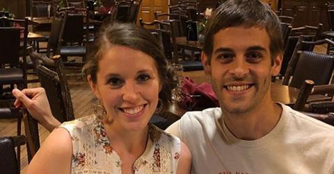 Derick Dillard New Smile PP