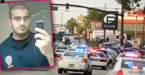 orlando shooting victims pulse omar marteen