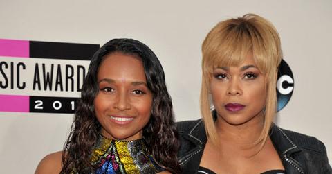 Tlc amas