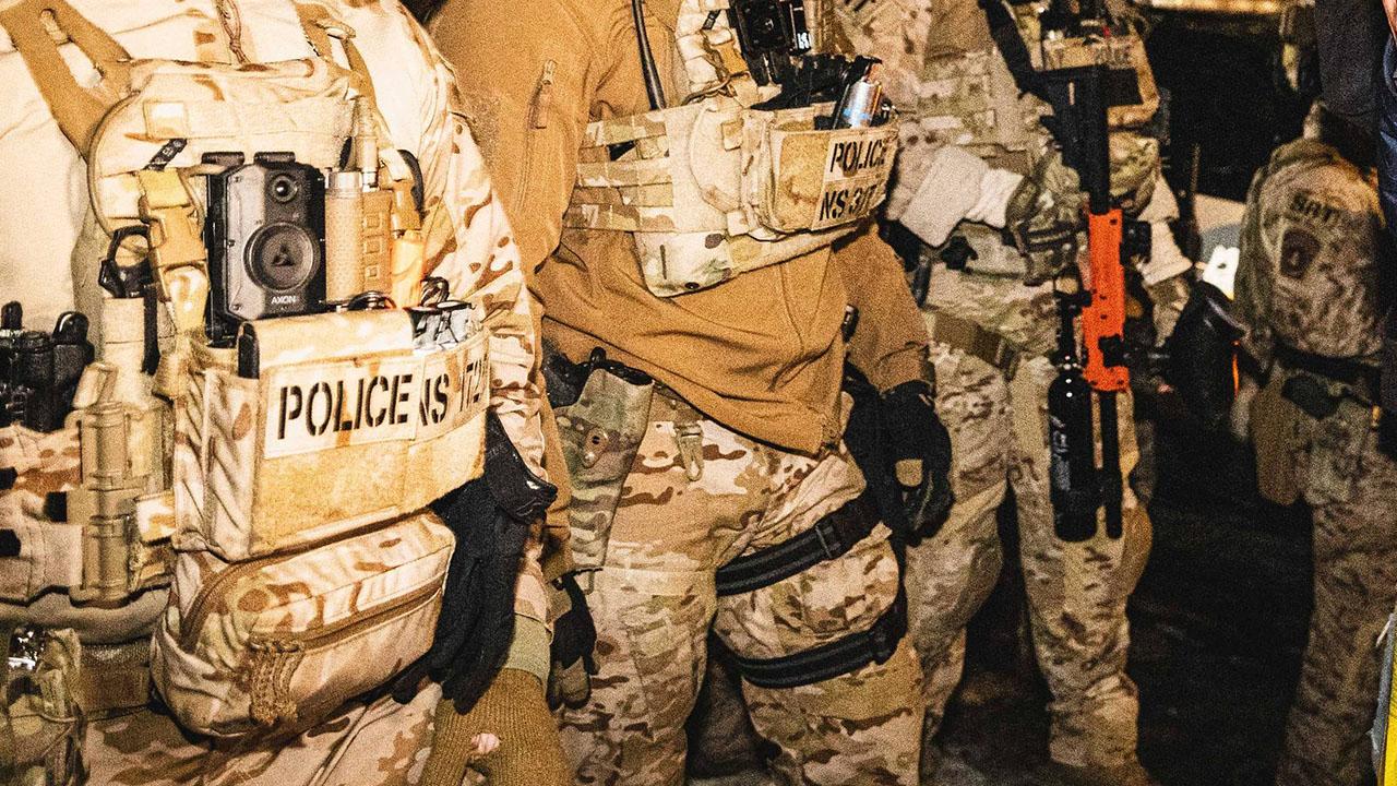 Image of Distribution of the gloves can potentially begin as early as March 2027.