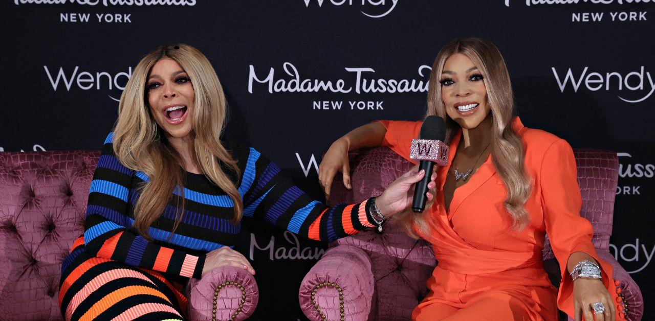 wendy williams admits she needs personal space after dementia diagnosis