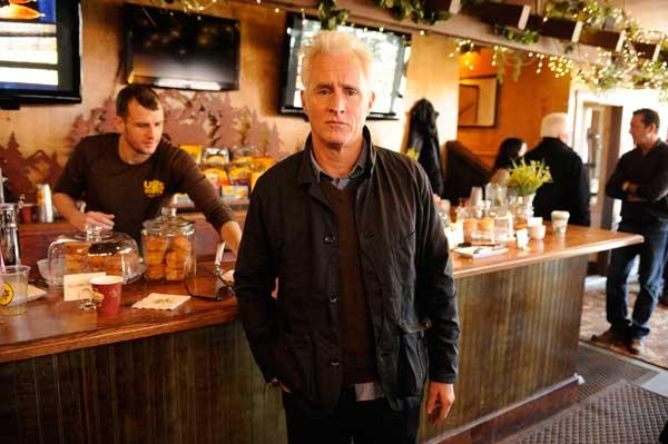 John Slattery