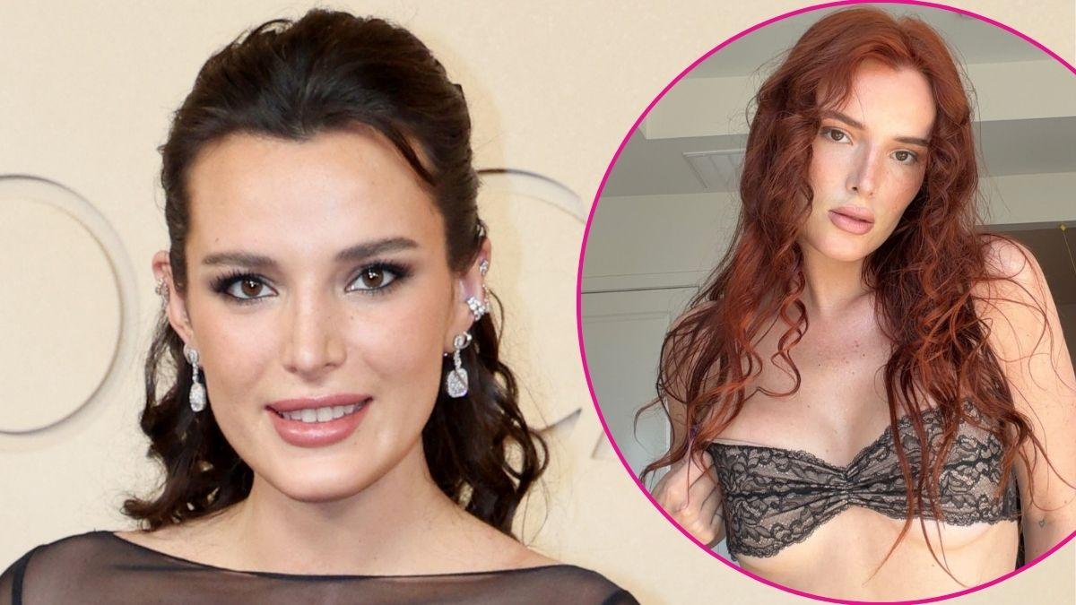 Photo of Bella Thorne