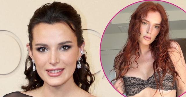 Photo of Bella Thorne