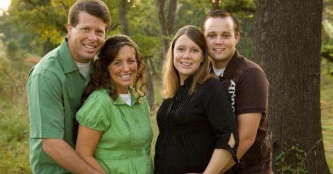 18 and Counting courtesy of TLC