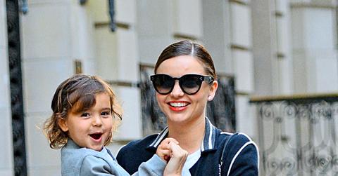 Miranda kerr flynn style