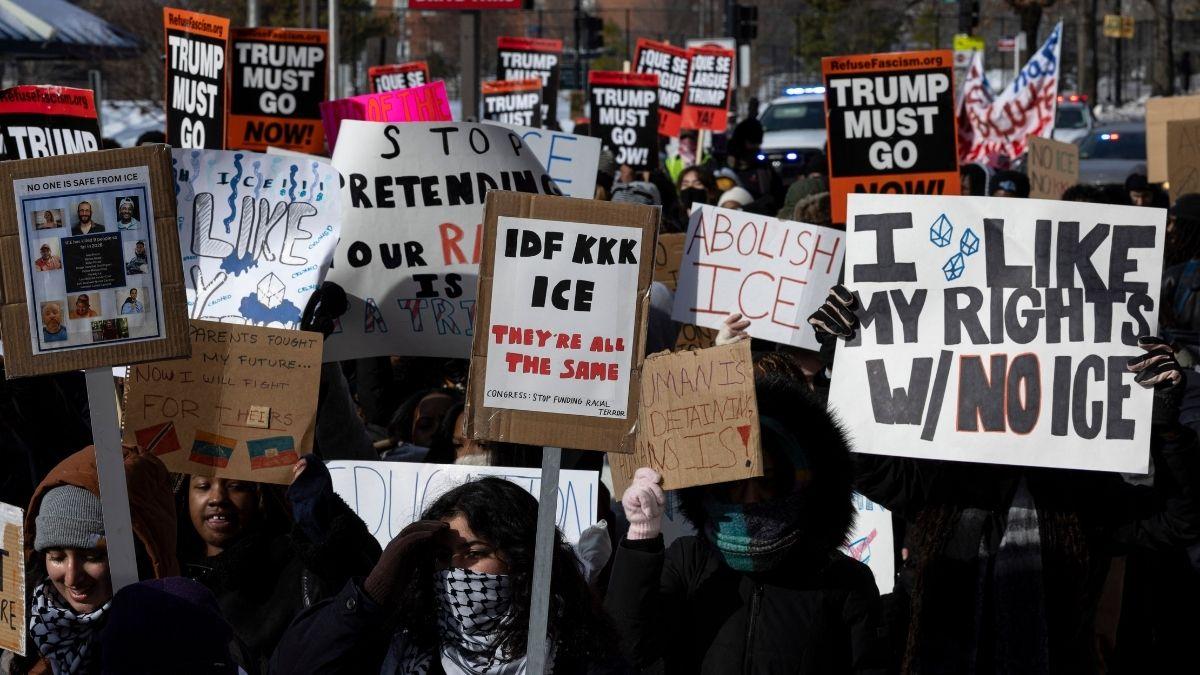 Image of The canceled lecture gathered mixed reactions on social media, some expressed concern over academic freedom.