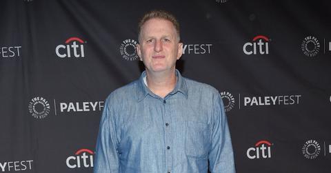 michael rapaport defamation lawsuit herpes barstool sports thrown out