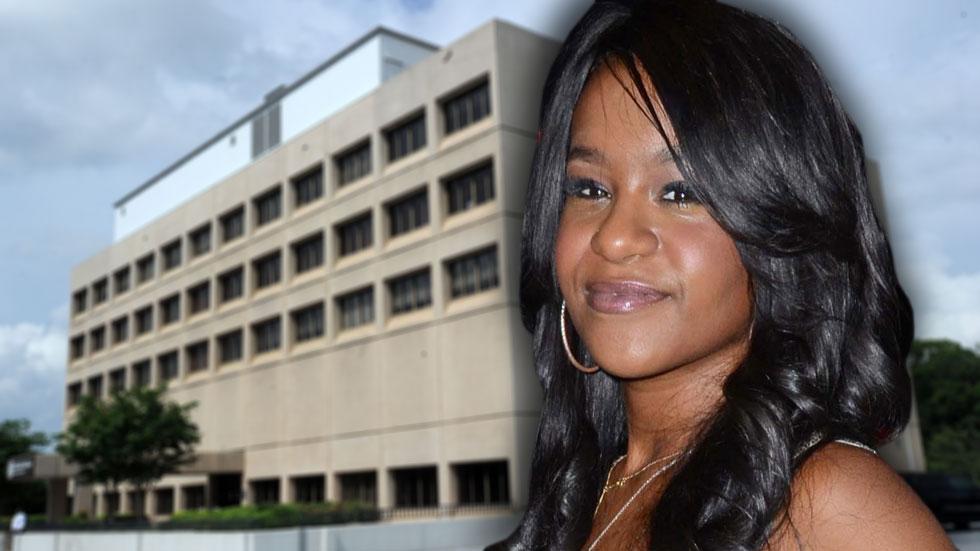 Bobbi kristina brown completely unresponsive cannont communicate