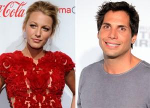Blake Lively 'Leaked Nude Photos Herself for Publicity' Says Joe Francis
