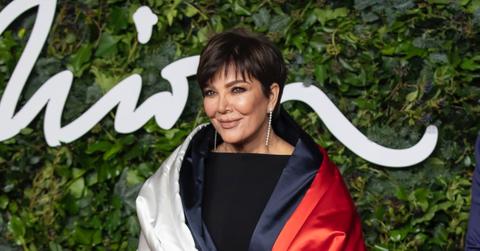 kris jenner reflects kardashian family lows pp