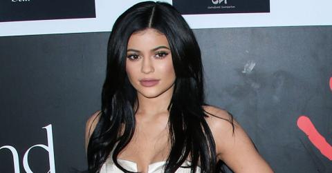 Kylie jenner kim kardashian feud