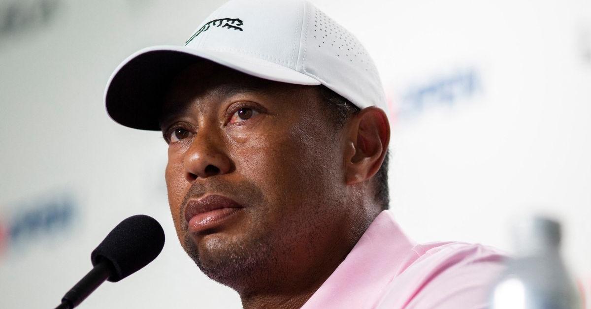 Is Tiger Woods the Richest Golfer in the World? Inside the&hellip;