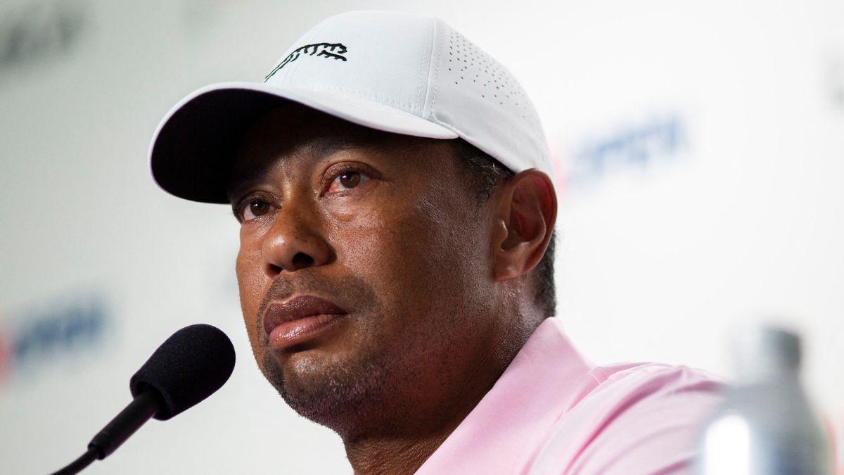 What Is Tiger Woods' Net Worth? Golf Star's Vast Fortune Explored