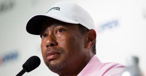 tiger woods net worth richest golfer in the world