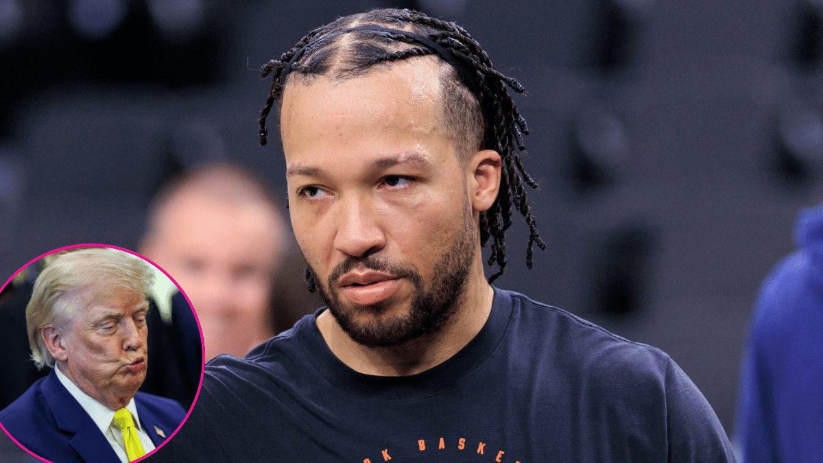 Jalen Brunson
