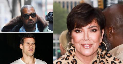 How Kris Jenner Destroyed The Men In Her Kardashian Klan