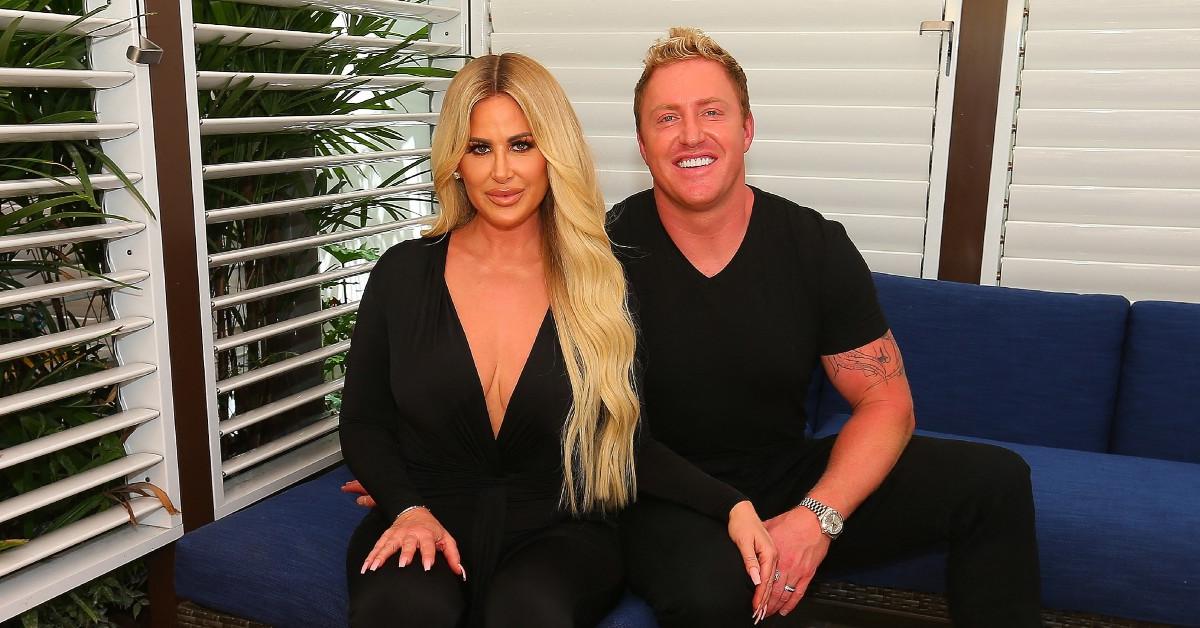 Kroy Biermann Has No Interest In Reconciling With Kim Zolciak