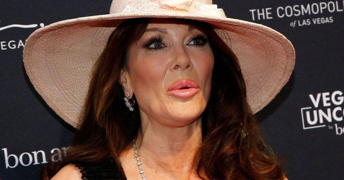 Photo of Lisa Vanderpump