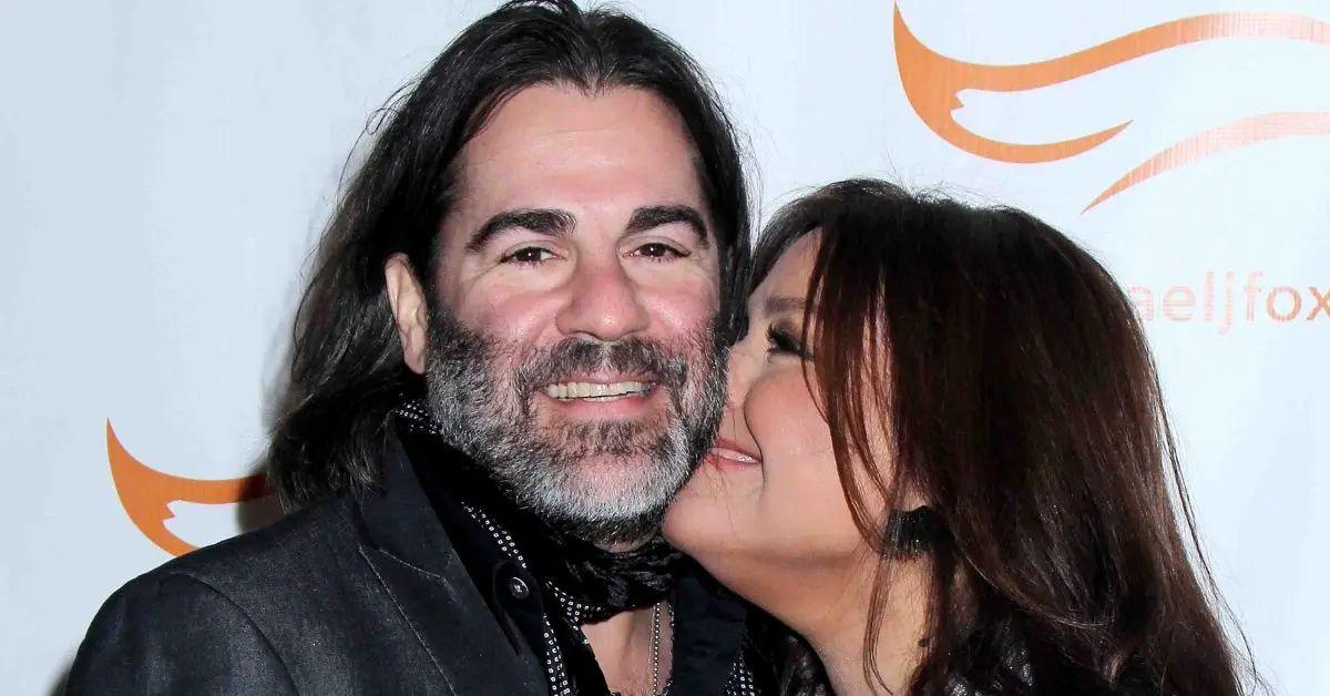 Photo of Rachael Ray praised living part time in Italy.