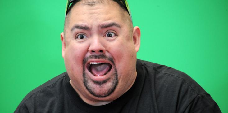 RCA Hosts Gabriel Iglesias For Made For Moments Holiday Campaign