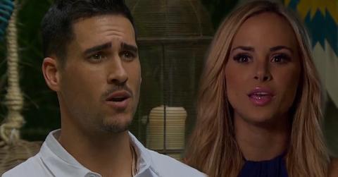 bachelor in paradise amanda stanton josh murray split