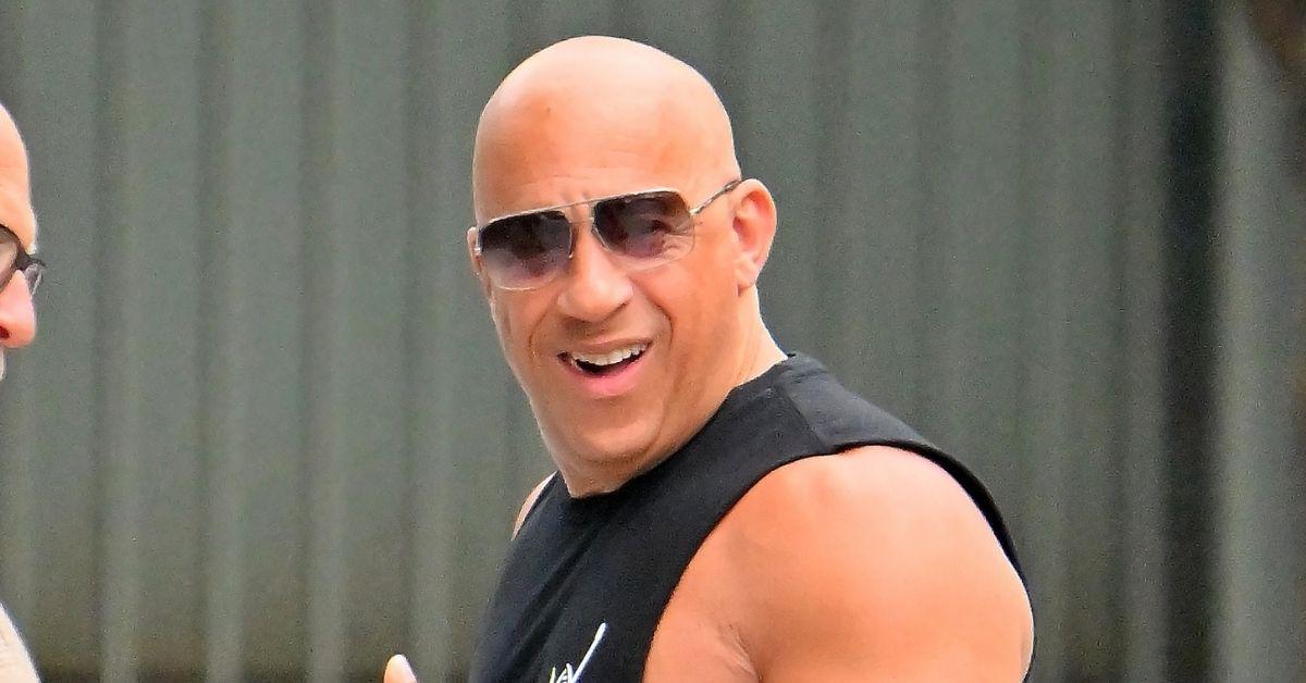 dwayne johnson vin diesel fast furious feud john cena comments