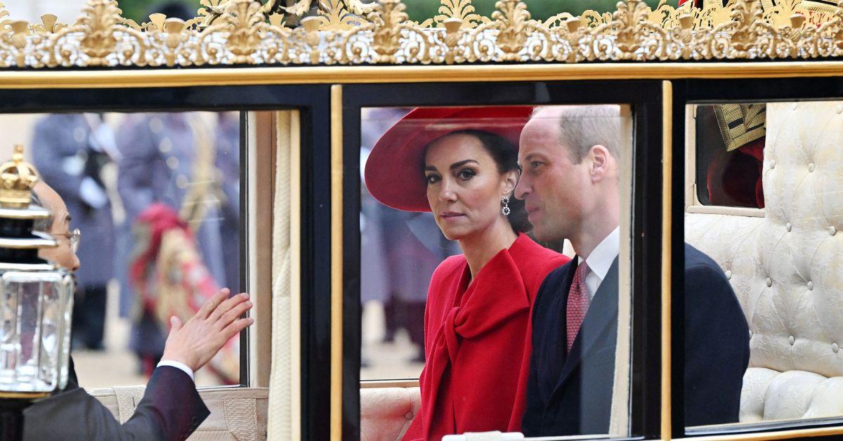 kate middleton gushes prince william birthday