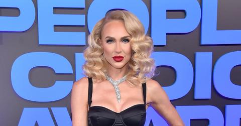 christine quinn writing book vindicating pp