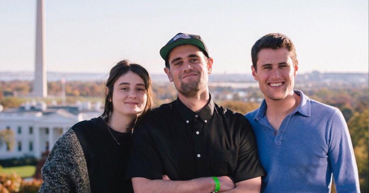 image of Nick Reiner has been charged with his parents' brutal murder. 