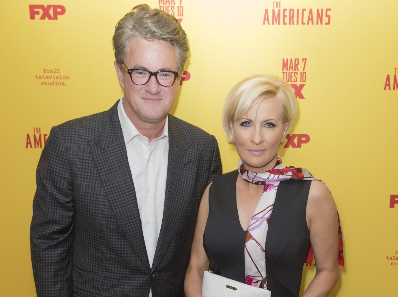 joe scarborough disses joe bidens campaign strategy punch back donald trump