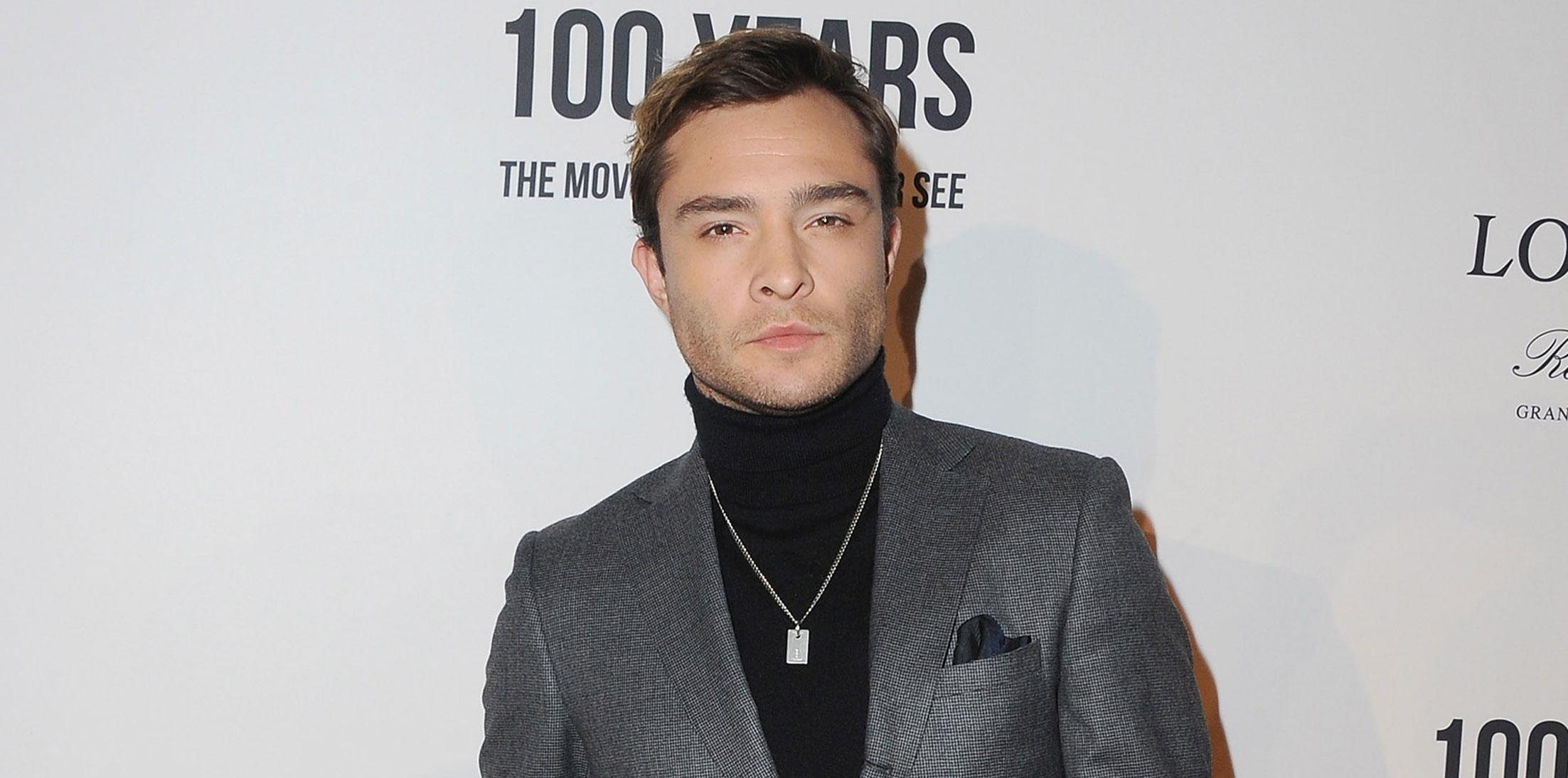 Ed Westwick Denies Rape Claims Kristina Cohen Long