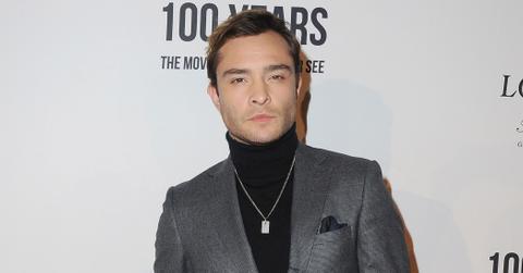 Ed Westwick Denies Rape Claims Kristina Cohen Long
