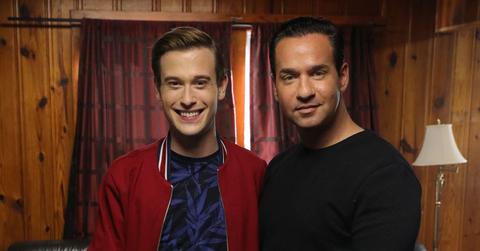 Mike Sorrentino Hollywood Medium PP