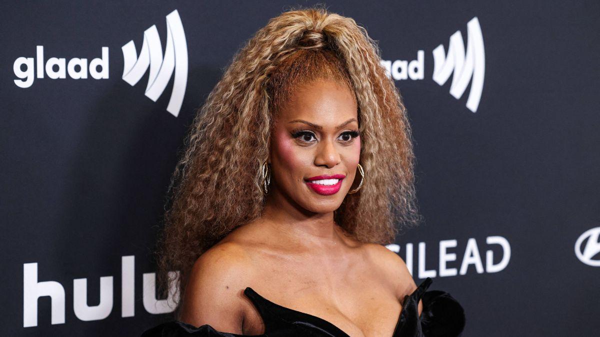 laverne cox memoir transcendent biggest bombshells