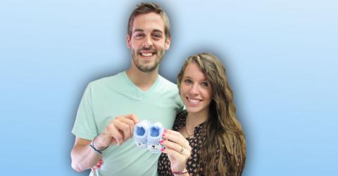 Jill duggar gives birth