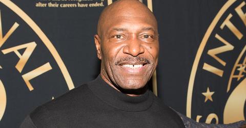 Fit at any age lee haney help body goals hero